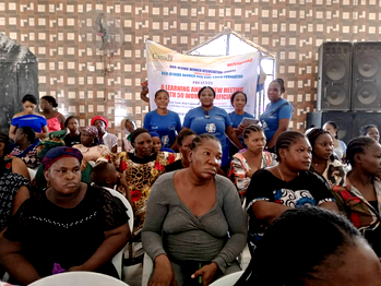 Women must be financially literate in biz – Oki, CEO, OOWA