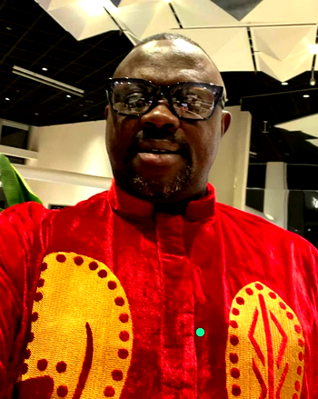 NYCN celebrates Europe Gov, Idahosa