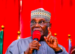 Atiku resigns from PDP