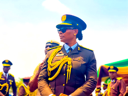 We’ll judge you by how well our borders are protected, FG tells new NIS CG