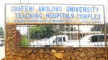 1,500 sacked OAUTH workers protest