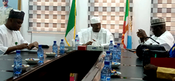 Over 6m Nigerians displaced by insecurity, disasters – Commission