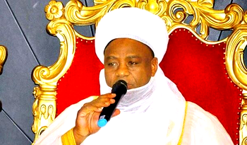 Sokoto govt denies plot to dethrone Sultan