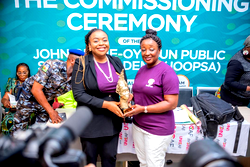 Obaseki preaches patriotism, more women in authority as JOOPSA marks IWD