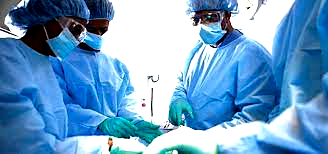 Japa: FG bans leave absence for health workers