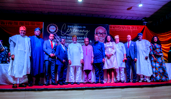 Aiyedatiwa assigns portfolios to Ajulo, other newly-appointed commissioners in Ondo