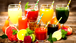 High cost of beverages: Households go into local production