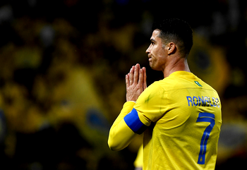 Ronaldo to miss second Al Nassr game amid ongoing strike