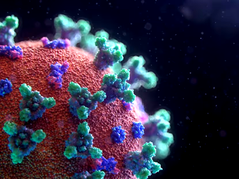 Study reveals how COVID-19 virus continues to evolve