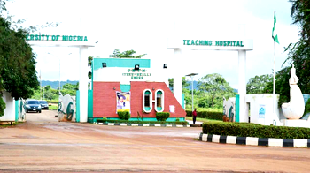 Again, gunmen attack UNTH, abduct Deputy Director, security man