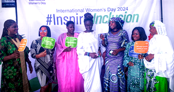 Unity Bank moves to train female software engineers