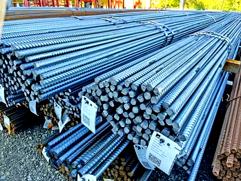 Rising cost of building materials: Prices of Iron rods in Nigeria