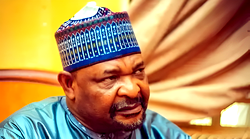 US Attack: Ningi describes strike as grave breach of Nigeria’s sovereignty