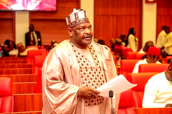 N3.7trn: Senate wants to arrest me — Ningi