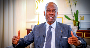5 key insights to know about late Wigwe’s University