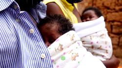 Childhood deaths at record low, but progress ‘precarious’ – UN