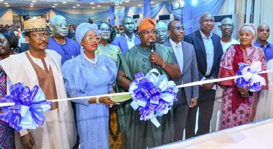 Everything to know about SLTV, new pay TV in Nigeria backed by govt