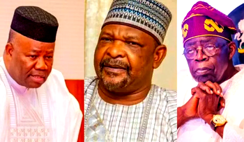 More controversies over N3.7trn gap in 2024 budget