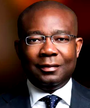 Recapitalisation: Access Bank confident of raising $300m, says Aig-Imoukhuede