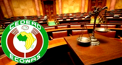 ECOWAS activates standby force to tackle terrorism
