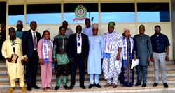 DSS, a dependable ally in global peace – IAWPA