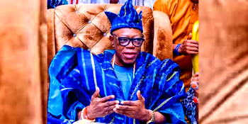 We’ll give late Olubadan befitting burial – Makinde