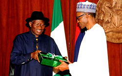 Appeal Court declines to order CCB to reveal assets of Jonathan, Buhari, others