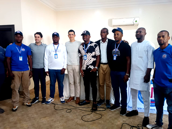 FG, state govts urged to develop sports talents, promote football academies 