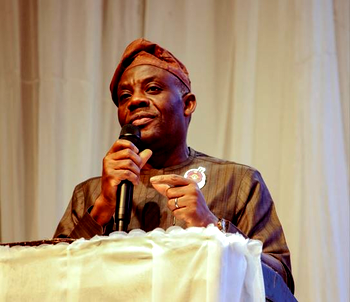 FG inaugurates pilot study on malaria prevention in school-aged children