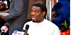 Protest: ‘We didn’t betray you by not participating’, TUC tells NLC