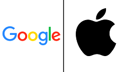 EU scores ‘big win’ in court against Apple, Google