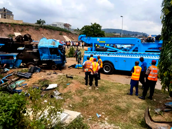 Tragic accident claims over 35 lives in Kaduna