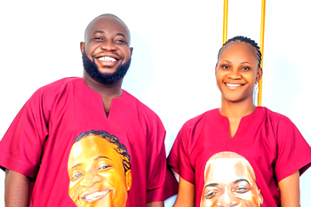 After viral Valentine’s day proposal, varsity lecturer, student announce wedding date