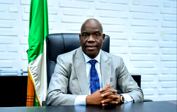 Komolafe: Enabling oil, gas businesses