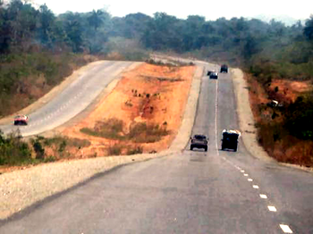 Firm dismisses safety concerns on Ogun highway reconstruction
