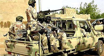 How land dispute led to killing of soldiers in Delta – Community leader, Oshare