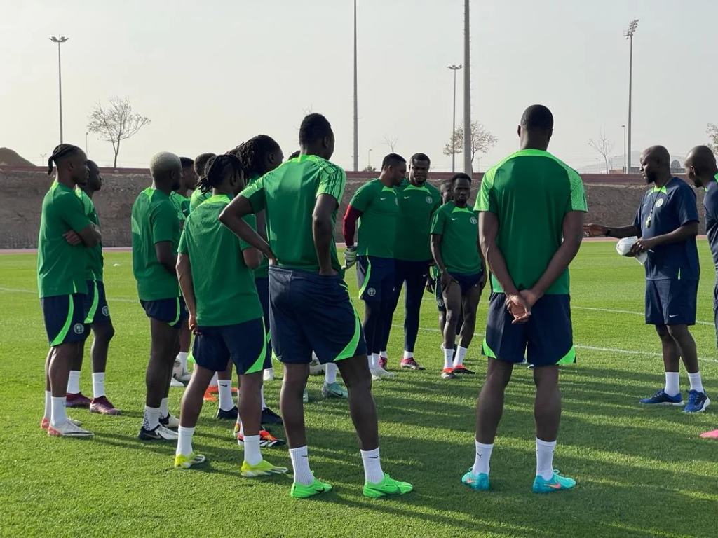 Nigerian Football A Slightly Different Perspective By Segun Odegbami