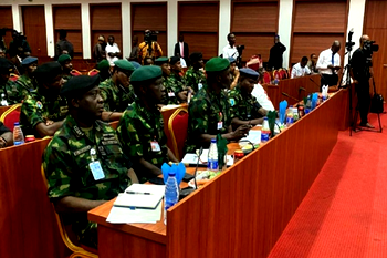 Delta killings: Senate Joint C’ttee holds closed meeting with Service Chiefs