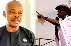 NLC, Labour Party locked in supremacy battle