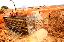 Why we turned Abuja into construction site – Wike
