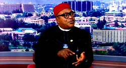 Abductions: Reason embattled terrorists descend on S/West, spare S/East, S/South, by Ejiofor, retired DSS Director