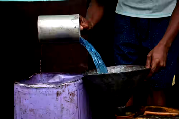 Kerosene price stands at N1, 340 in February – NBS