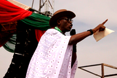 Mid-term report: Our government would have done better – Labour Party