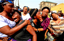 As in Odi, as in Zaki Biam, Nigeria bleeds in Okuoma