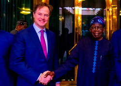 Tinubu to Meta: Support us to make Nigeria Africa’s digital hub