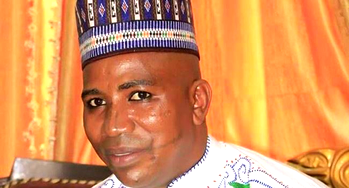 Alleged $2.63m money laundering: Court admits Miyetti Allah president to N2bn bail