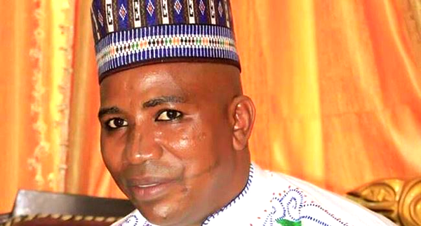 Alleged $2.63m money laundering: Court admits Miyetti Allah president to N2bn bail