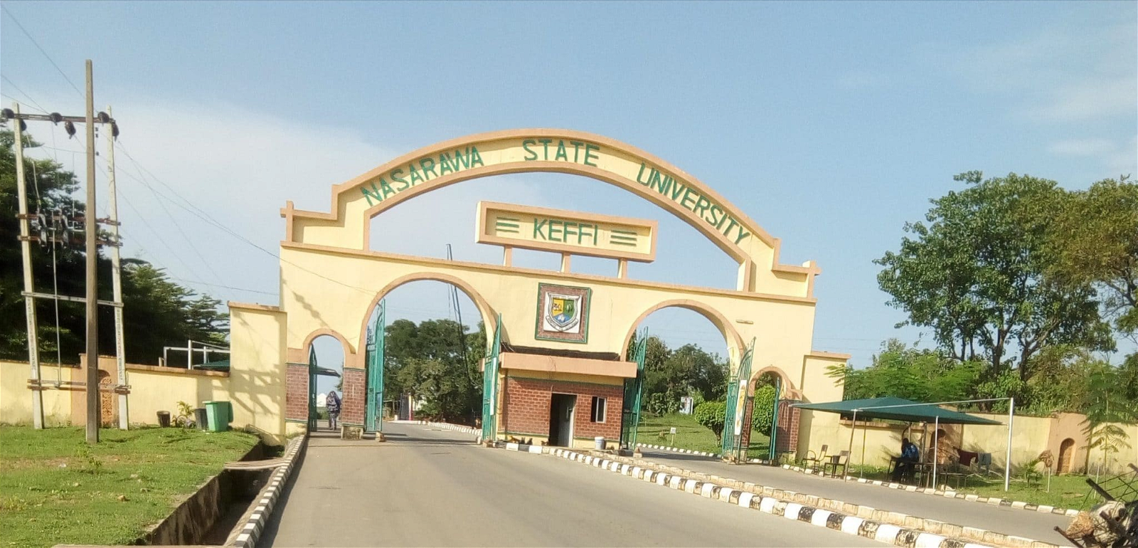 Just in: Seven students feared dead in Nasarawa rice stampede
