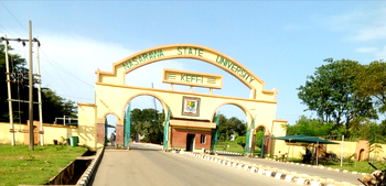 Video: Two students feared dead in Nasarawa rice stampede