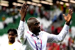 Int’l friendly: We know how to beat Nigeria – Ghana coach, Addo